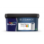 Pintura plástica mate lavable Bruguer Elegance