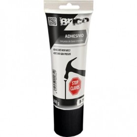 BAIXENS B-19 BRICO STOP CLAVOS TUBO 200G