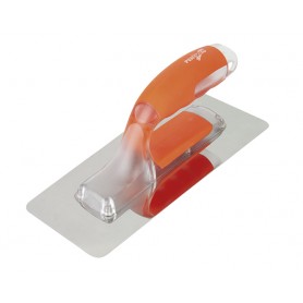 PENTRILO LLANA BIGMAT ESTUCO INOXIDABLE 24X11X,04