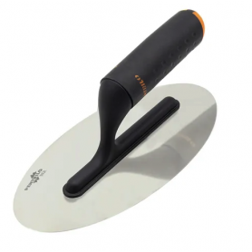 Llana maestro ovalada inoxidable