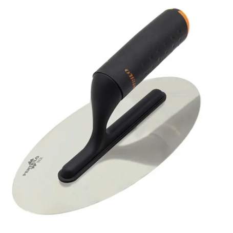 Llana maestro ovalada inoxidable