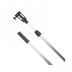 PENTRILO ALARGO ALUMINIO 2M(2X1M)