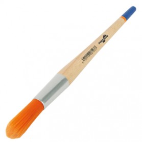 PENTRILO PINCEL PREMIUM CABOLATA RED SE37 VELOUREX Nº28