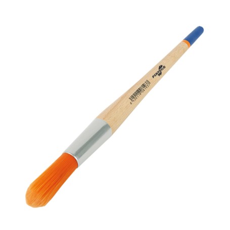 PENTRILO PINCEL PREMIUM CABOLATA RED SE37 VELOUREX Nº28