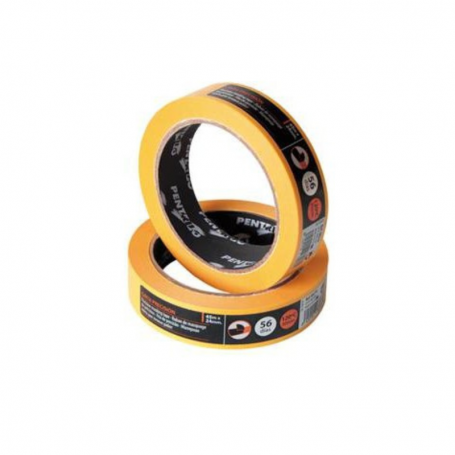 PENTRILO CINTA NARANJA WASH PRECISIÓN 45MX24MM