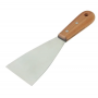 PENTRILO ESPATULA PREMIUM MASTER INOXIDABLE 10CM