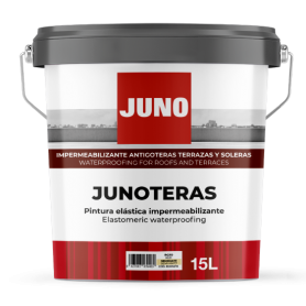 Junoteras Antigoteras