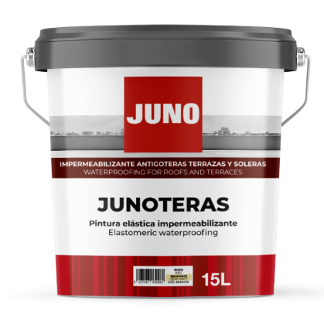 Junoteras Antigoteras
