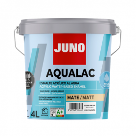 Aqualac Mate Esmalte al agua