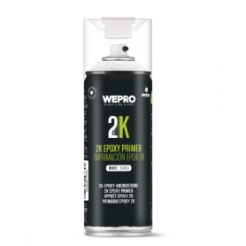 MTN WEPRO IMPRIMACIÓN EPOXY 2K BLANCA