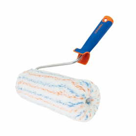 PENTRILO RODILLO PREMIUM 60 BICOLOR 22 cm - FACHADAS