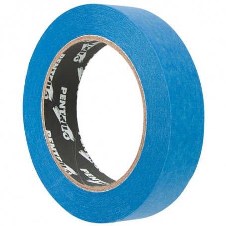 PENTRILO CINTA AZUL EXTERBLUE PREMIUM 45MX24MM