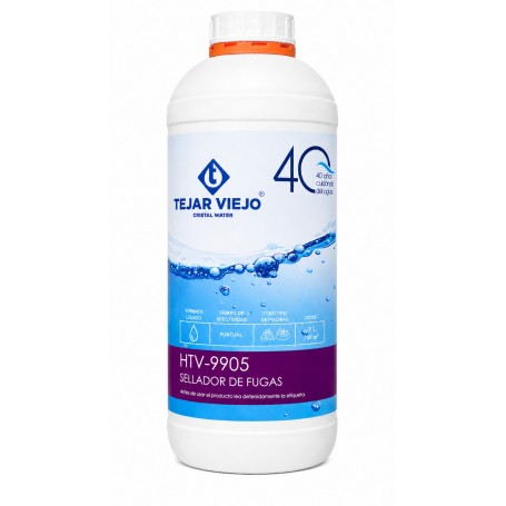 HTV-9905 Sellador de fugas para piscinas