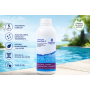 HTV CWNC Cristal Water Natural – Eliminador de grasas y aceites