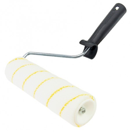 PENTRILO RODILLO ROND ANTIGOTA SUPER 22 - PINTURA INTERIOR