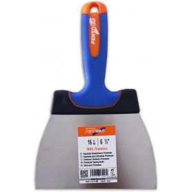 PENTRILO ESPATULA BIMATERIA EMPLASTECER PREMIUM-16CM