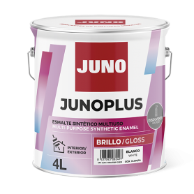 JUNOPLUS MATE ESMALTE SINTÉTICO