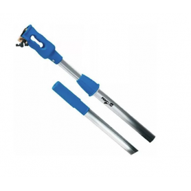 PENTRILO ALARGO ALUMINIO 1M(2X0,5M)