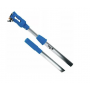 PENTRILO ALARGO ALUMINIO 1M(2X0,5M)