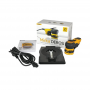 MIRKA LIJADORA DEROS 350 CV 77 MM OR 5mm