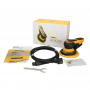 MIRKA LIJADORA DEROS II 680 150MM ORB 8