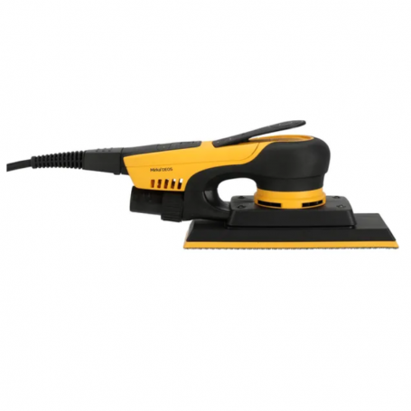 MIRKA LIJADORA DEOS II 383 CV3.0 70X198