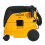 MIRKA ASPIRADOR MIRKA 1230 L PC EU 230V