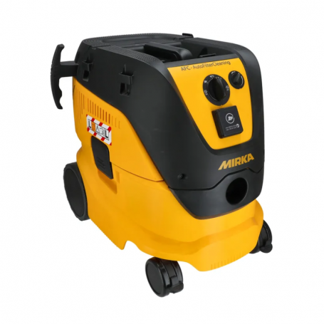 MIRKA ASPIRADOR MIRKA 1230 L PC EU 230V
