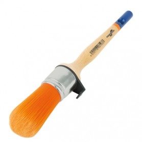 Brocha Premium Prensada, Serie 39 VELOUREX