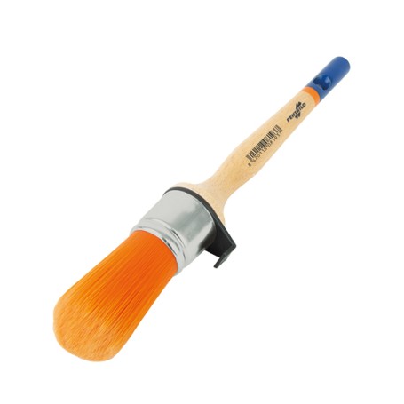 Brocha Premium Prensada, Serie 39 VELOUREX