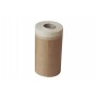 PENTRILO PAPEL CON CINTA PREMIUM 45CMX45M NARANJA