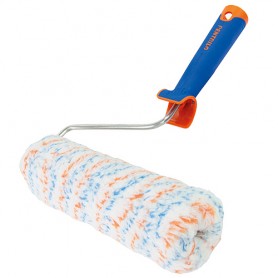 PENTRILO RODILLO PREMIUM ROND BICOLOR 50 Nº22