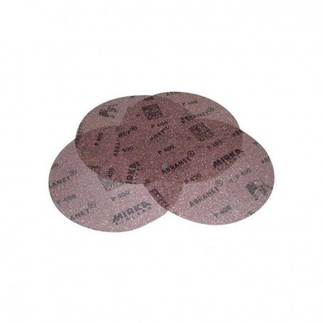 Disco de lija Mirka Abranet Ace 125 mm