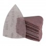 Disco Triangular de lija Mirka Abranet 100x152 mm