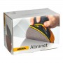 Disco Triangular de lija Mirka Abranet 100x152 mm