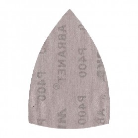 Disco Triangular de lija Mirka Abranet 100x152 mm