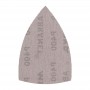 Disco Triangular de lija Mirka Abranet 100x152 mm