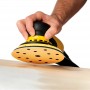 Lija Mirka Gold Grip 150mm 15 A