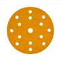 Lija Mirka Gold Grip 150mm 15 A