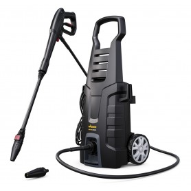 Hidrolimpiadora Wagner Aquastorm Advanced