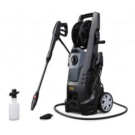 Hidrolimpiadora Wagner Aquastorm Premium