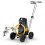Airless Batería Wagner SprayPack 18v + LineCart