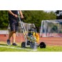 Airless Batería Wagner SprayPack 18v + LineCart