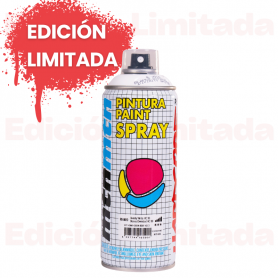 MTN Hardcore Edición Limitada 30 Aniversario Blanco Divinidad