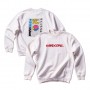 Pack MTN Hardcore 30 Aniversario Spray + Sudadera Edición Limitada
