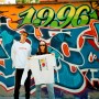 Pack MTN Hardcore 30 Aniversario Spray + Sudadera Edición Limitada
