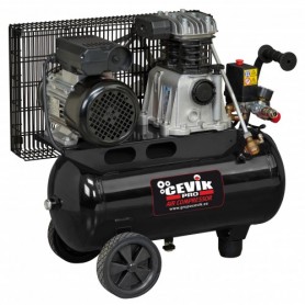 Compresores Cevik Pro PRO25-3MF
