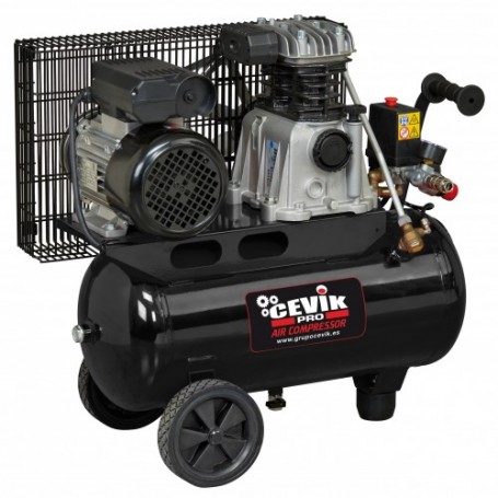 Compresores Cevik Pro PRO25-3MF