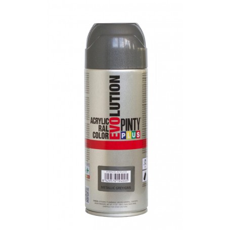 NVS Spray Metalizado