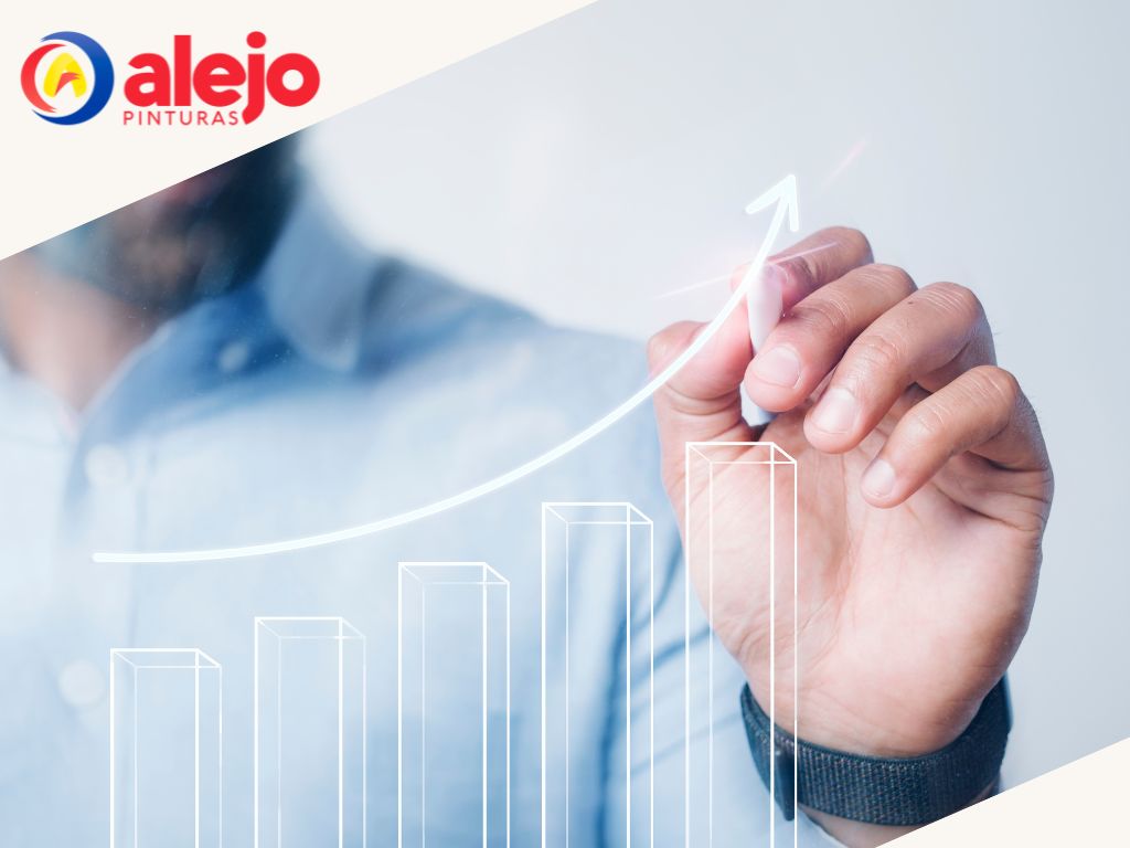 Crecimiento de ingresos